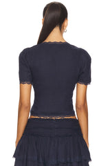 Betsy Top