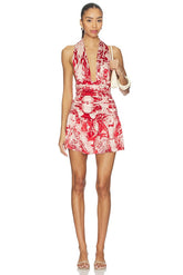 Natalia Dress