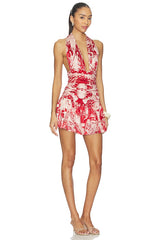 Natalia Dress