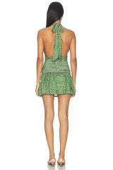 Natalia Dress