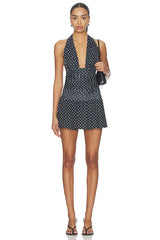 Natalia Dress