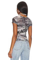 Mini Tee