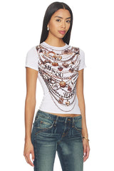 Mini Tee