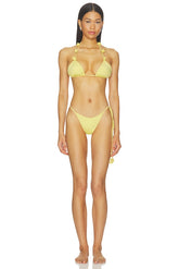 Vesper Bikini Set