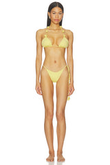 Vesper Bikini Set