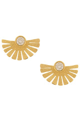Sunray Earrings