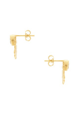 Sunray Earrings