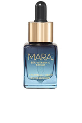 Chlorella + Reishi Sea Vitamin C Serum 15ml
