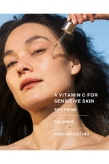Chlorella + Reishi Sea Vitamin C Serum 15ml
