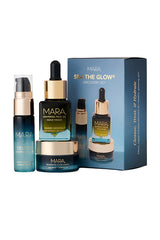 Sea The Glow Discovery Skincare Gift Set