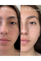 Spirulina + Ashwagandha Volcanic Sea Detox Masque