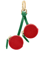 Sabrémoji Fruit Charm