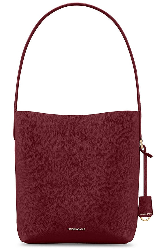 Bucket Soft Tote