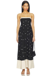 Jacky Dress