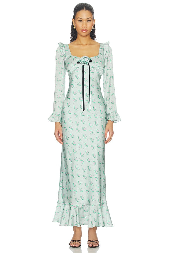 Florence Dress