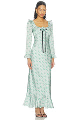 Florence Dress