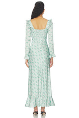 Florence Dress