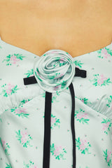 Florence Dress