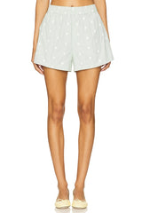 Flynn Shorts