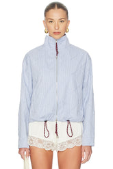 Riley Shirt Jacket