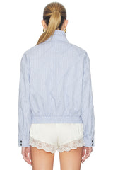 Riley Shirt Jacket