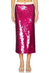 Clara Skirt