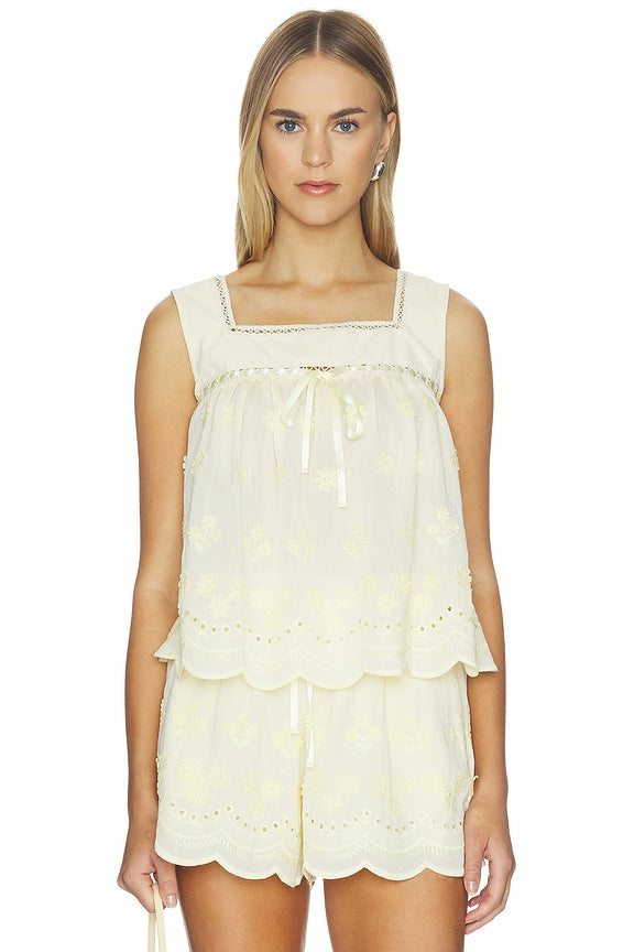 Odette Top