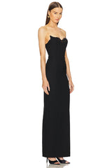 x REVOLVE Louisa Gown