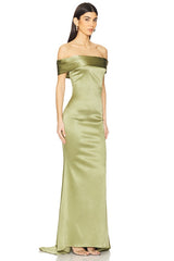 x REVOLVE Margit Gown