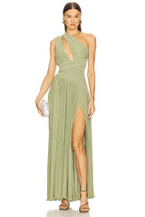 x REVOLVE Sloane Gown