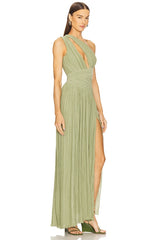 x REVOLVE Sloane Gown