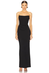 x REVOLVE Briggs Gown
