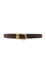 Inez Belt