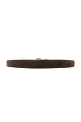 Inez Belt