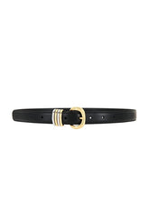 Inez Belt