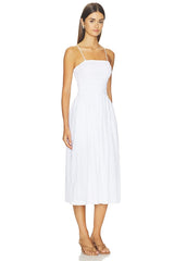 The Peyton Midi Dress
