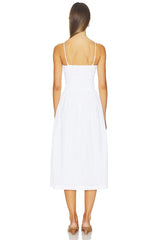 The Peyton Midi Dress