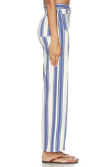 The Emmy Wide Leg Pant