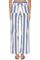 The Emmy Wide Leg Pant