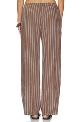 Pull On Pants