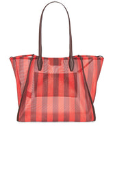 Lexington Mesh Tote Bag