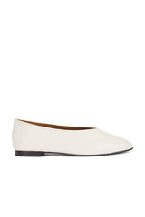 Sage Ballet Flat