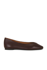 Greta Glove Flat