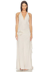 Fran Belt Dress