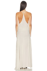 Fran Belt Dress