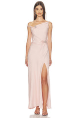 Ethel Ripple Maxi Dress