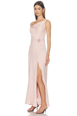 Ethel Ripple Maxi Dress