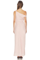 Ethel Ripple Maxi Dress