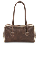 Soft Boston Bag