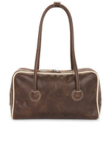 Soft Boston Bag